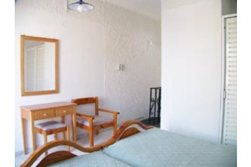 Grčka Privát Agia Marina, Eksterijer